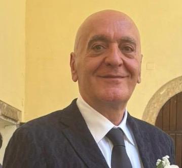 Maestro Riccardo Nicolella