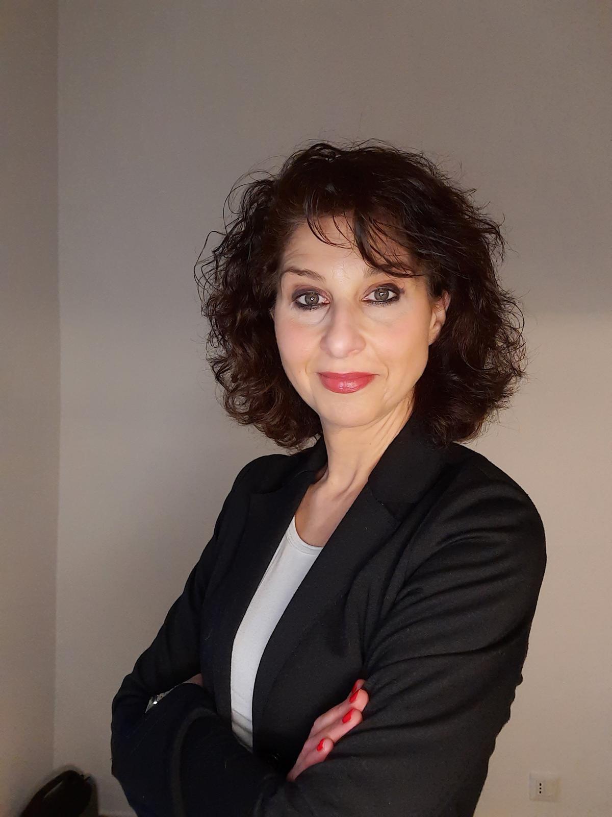 Loredana Esposito, Life & PNL Coach